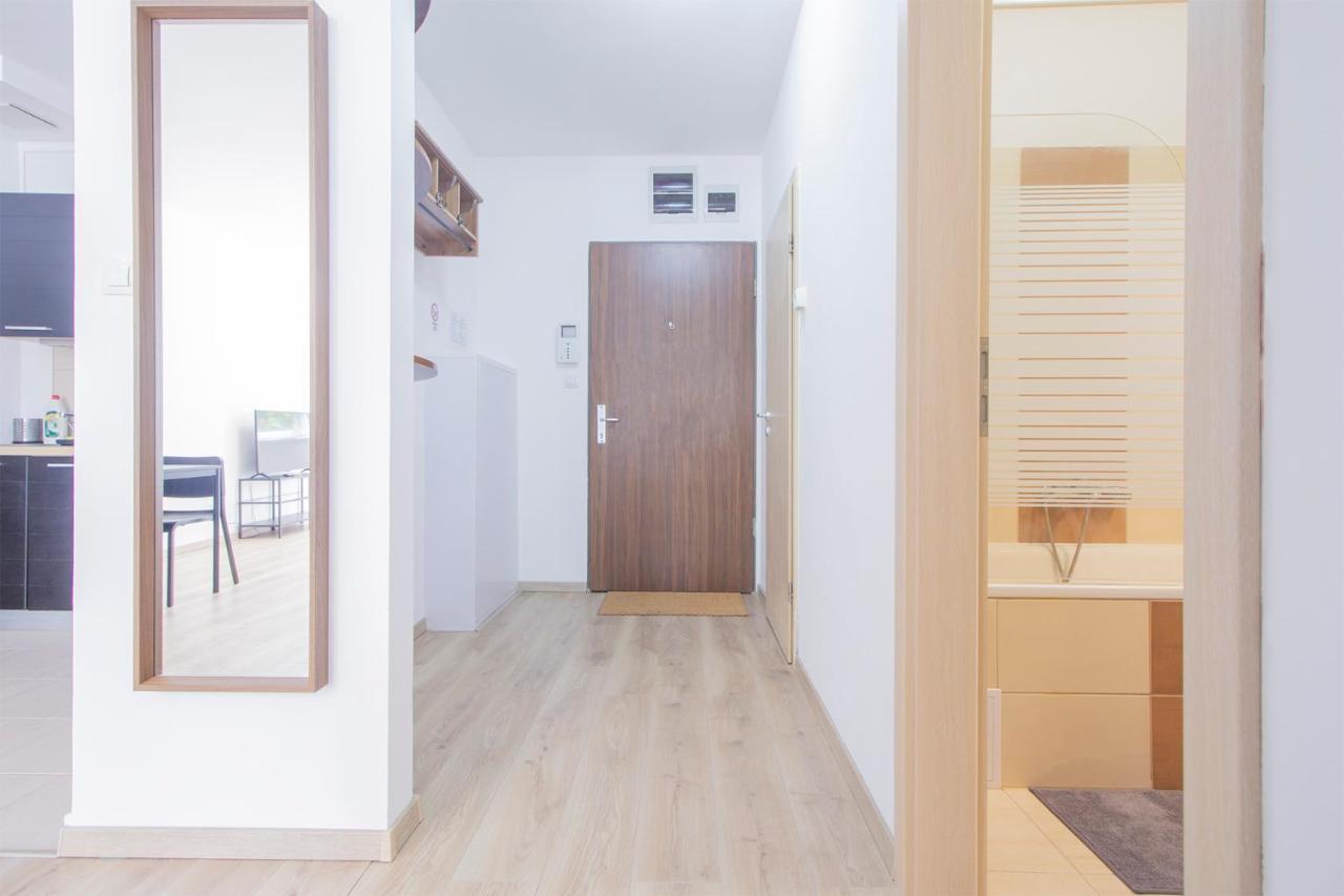 Spring House With Free Private Parking Lägenhet Budapest Exteriör bild